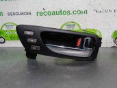 Recambio de maneta interior trasera derecha para lexus ls (usf4/uvf4) 460 referencia OEM IAM 6929750030 6760750230 