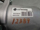 Recambio de columna direccion para hyundai ix35 1.7 crdi cat referencia OEM IAM 563002Y370 563001C780 