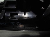 Recambio de maneta interior trasera derecha para lexus ls (usf4/uvf4) 460 referencia OEM IAM 6929750030 6760750230 