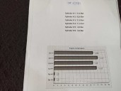 Recambio de motor completo para tata indica 2006 1.4 63 kw referencia OEM IAM 475SI48 DTZP52745 