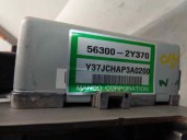 Recambio de columna direccion para hyundai ix35 1.7 crdi cat referencia OEM IAM 563002Y370 563001C780 