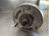 Recambio de amortiguador delantero izquierdo para bmw x6 (e71) xdrive40d referencia OEM IAM 31316783016 