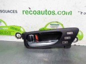 Recambio de maneta interior trasera izquierda para lexus ls (usf4/uvf4) 460 referencia OEM IAM 6929850030 6760850230 