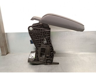 Recambio de apoyabrazos central para skoda karoq (nu7, nd7) 1.5 tsi referencia OEM IAM 565864207 565864207 