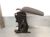 Recambio de apoyabrazos central para skoda karoq (nu7, nd7) 1.5 tsi referencia OEM IAM 565864207 565864207 