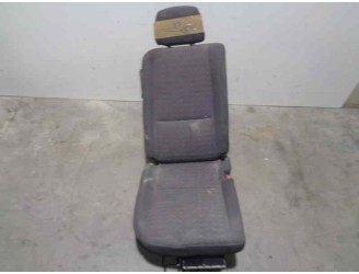 Recambio de asientos trasero derecho para ford transit connect (tc7) 1.8 tdci cat referencia OEM IAM 4366943 TELA GRIS 6 PUERTAS