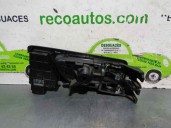 Recambio de maneta interior trasera izquierda para lexus ls (usf4/uvf4) 460 referencia OEM IAM 6929850030 6760850230 