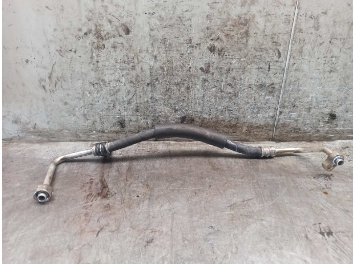 Recambio de tubo para hyundai galloper 2.5 referencia OEM IAM HQ780102 