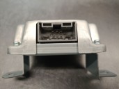 Replacement electronic module for MG MG ZS SUV (AZS1) 1.5 VTi OEM IAM reference 10808170 10808170 
