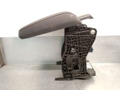 Recambio de apoyabrazos central para skoda karoq (nu7, nd7) 1.5 tsi referencia OEM IAM 565864207 565864207 