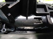 Recambio de maneta interior trasera izquierda para lexus ls (usf4/uvf4) 460 referencia OEM IAM 6929850030 6760850230 