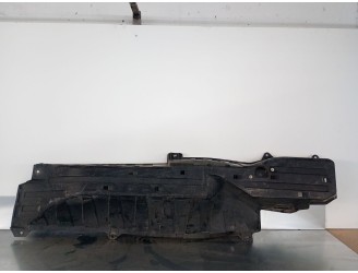 Recambio de cubrecarter para honda cr-v iv (rm_) 1.6 i-dtec (re6) referencia OEM IAM 74603T1VG0 74604T1VG02 