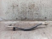 Recambio de tubo para hyundai galloper 2.5 referencia OEM IAM HQ780102 