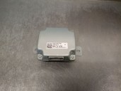 Replacement electronic module for MG MG ZS SUV (AZS1) 1.5 VTi OEM IAM reference 10808170 10808170 