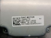 Replacement electronic module for MG MG ZS SUV (AZS1) 1.5 VTi OEM IAM reference 10808170 10808170 