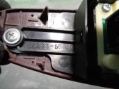 Recambio de mando elevalunas delantero derecho para lexus ls (usf4/uvf4) 460 referencia OEM IAM 7423350050 