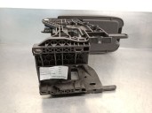 Recambio de apoyabrazos central para skoda karoq (nu7, nd7) 1.5 tsi referencia OEM IAM 565864207 565864207 