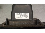 Recambio de modulo electronico para lexus rx (_u3_) 400h (mhu38_) referencia OEM IAM 8679048020 8679048020 