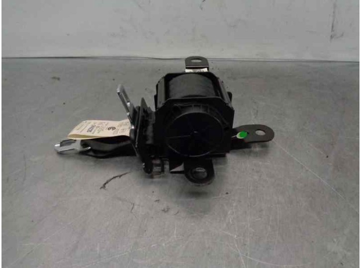 Recambio de cinturon seguridad trasero central para hyundai ix35 1.7 crdi cat referencia OEM IAM 898502Y200 5 PUERTAS