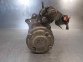 Recambio de motor arranque para renault clio iii 1.4 16v referencia OEM IAM 8200298371 M000T45371ZT MITSUBISHI