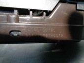 Recambio de mando elevalunas delantero izquierdo para lexus ls (usf4/uvf4) 460 referencia OEM IAM 8404050120  