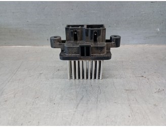 Recambio de resistencia calefaccion para land rover discovery sport (l550) 2.0 d 4x4 referencia OEM IAM FK7219W575AA LR066932 