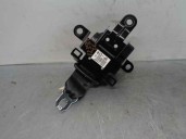 Recambio de cinturon seguridad trasero central para hyundai ix35 1.7 crdi cat referencia OEM IAM 898502Y200 5 PUERTAS