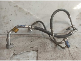 Recambio de tubos aire acondicionado para chevrolet aveo sedán ltz referencia OEM IAM 95933265  