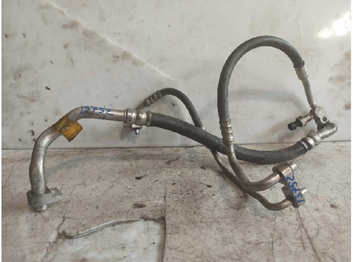 Recambio de tubos aire acondicionado para chevrolet aveo sedán ltz referencia OEM IAM 95933265  