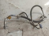 Recambio de tubos aire acondicionado para chevrolet aveo sedán ltz referencia OEM IAM 95933265  