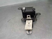 Recambio de cinturon seguridad trasero central para hyundai ix35 1.7 crdi cat referencia OEM IAM 898502Y200 5 PUERTAS