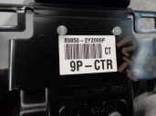 Recambio de cinturon seguridad trasero central para hyundai ix35 1.7 crdi cat referencia OEM IAM 898502Y200 5 PUERTAS