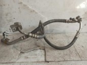 Recambio de tubos aire acondicionado para chevrolet aveo sedán ltz referencia OEM IAM 95933265  