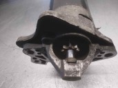 Recambio de motor arranque para renault clio iii 1.4 16v referencia OEM IAM 8200298371 M000T45371ZT MITSUBISHI