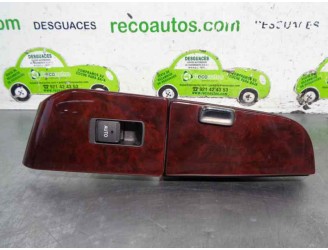 Recambio de mando elevalunas trasero derecho para lexus ls (usf4/uvf4) 460 referencia OEM IAM 1A435004G 192875 