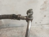 Recambio de tubos aire acondicionado para chevrolet aveo sedán ltz referencia OEM IAM 95933265  