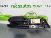 Recambio de mando elevalunas trasero derecho para lexus ls (usf4/uvf4) 460 referencia OEM IAM 1A435004G 192875 