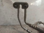 Recambio de tubos aire acondicionado para chevrolet aveo sedán ltz referencia OEM IAM 95933265  