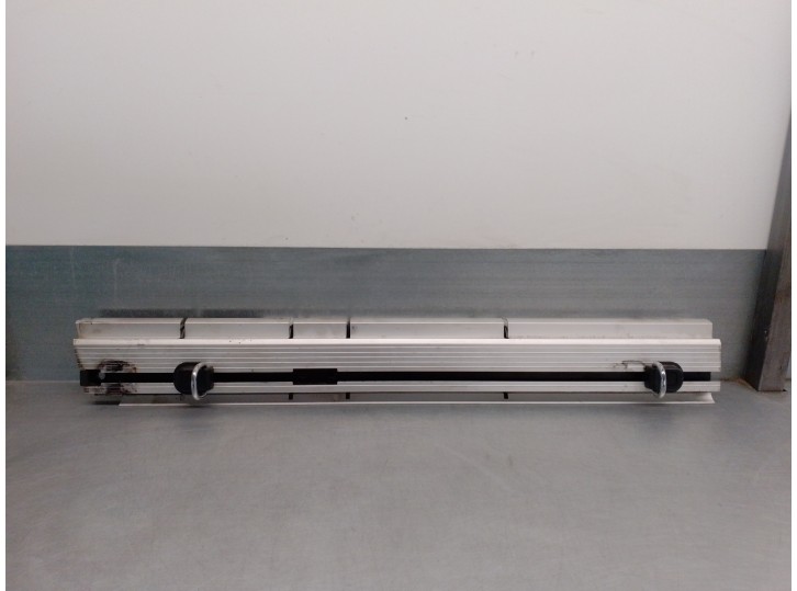 Recambio de portaequipajes para bmw x6 (e71) xdrive40d referencia OEM IAM 6981044 