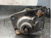 Replacement front left shock absorber for Citroën Jumpy 1.6 16V HDI FAP OEM IAM reference 1400567280 824904002163 SACHS