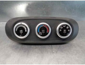 Recambio de mando climatizador para fiat 500 x (334) 1.6 16v cat referencia OEM IAM 07356461000 