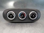 Recambio de mando climatizador para fiat 500 x (334) 1.6 16v cat referencia OEM IAM 07356461000 