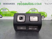 Recambio de mando retrovisor para lexus ls (usf4/uvf4) 460 referencia OEM IAM 8487050370  