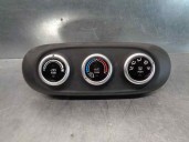 Recambio de mando climatizador para fiat 500 x (334) 1.6 16v cat referencia OEM IAM 07356461000 