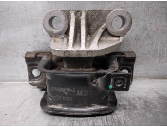 Recambio de soporte cambio para opel corsa e 1.4 referencia OEM IAM 13371838 
