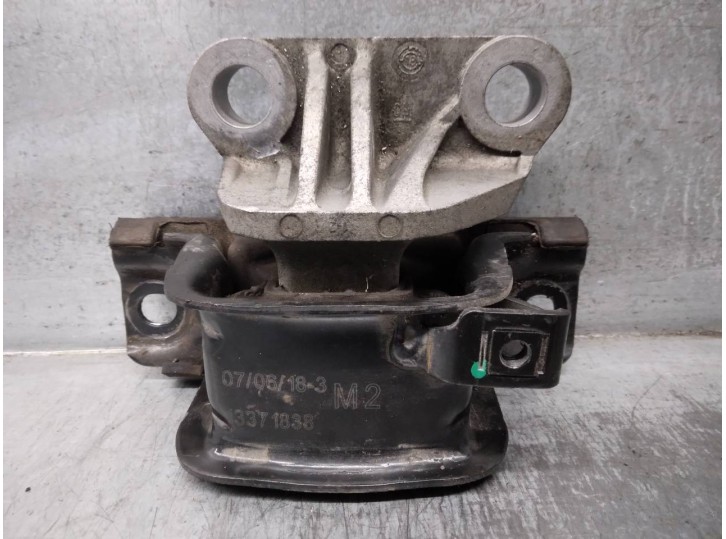 Recambio de soporte cambio para opel corsa e 1.4 referencia OEM IAM 13371838 