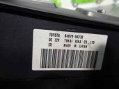 Recambio de mando retrovisor para lexus ls (usf4/uvf4) 460 referencia OEM IAM 8487050370  