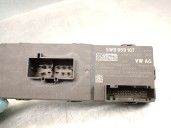 Recambio de modulo electronico para skoda karoq (nu7, nd7) 1.5 tsi referencia OEM IAM 5WB959107 5WB959107 A2C76712005 CONTINENTA