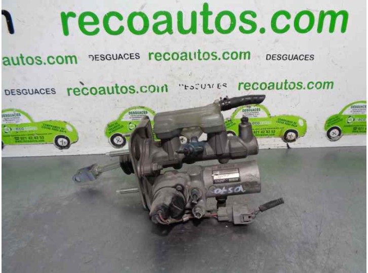 Recambio de bomba embrague para lexus ls (usf4/uvf4) 460 referencia OEM IAM 13801010500 13811010440 