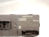 Recambio de modulo electronico para skoda karoq (nu7, nd7) 1.5 tsi referencia OEM IAM 5WB959107 5WB959107 A2C76712005 CONTINENTA